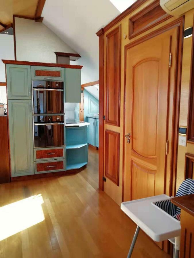 Appart Les Cerises Entre Strasbourg Et Haguenau Bischwiller Exterior foto